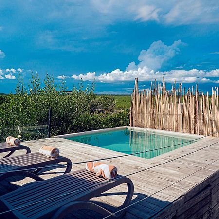 Sunset House Hotel Tulum Exterior photo