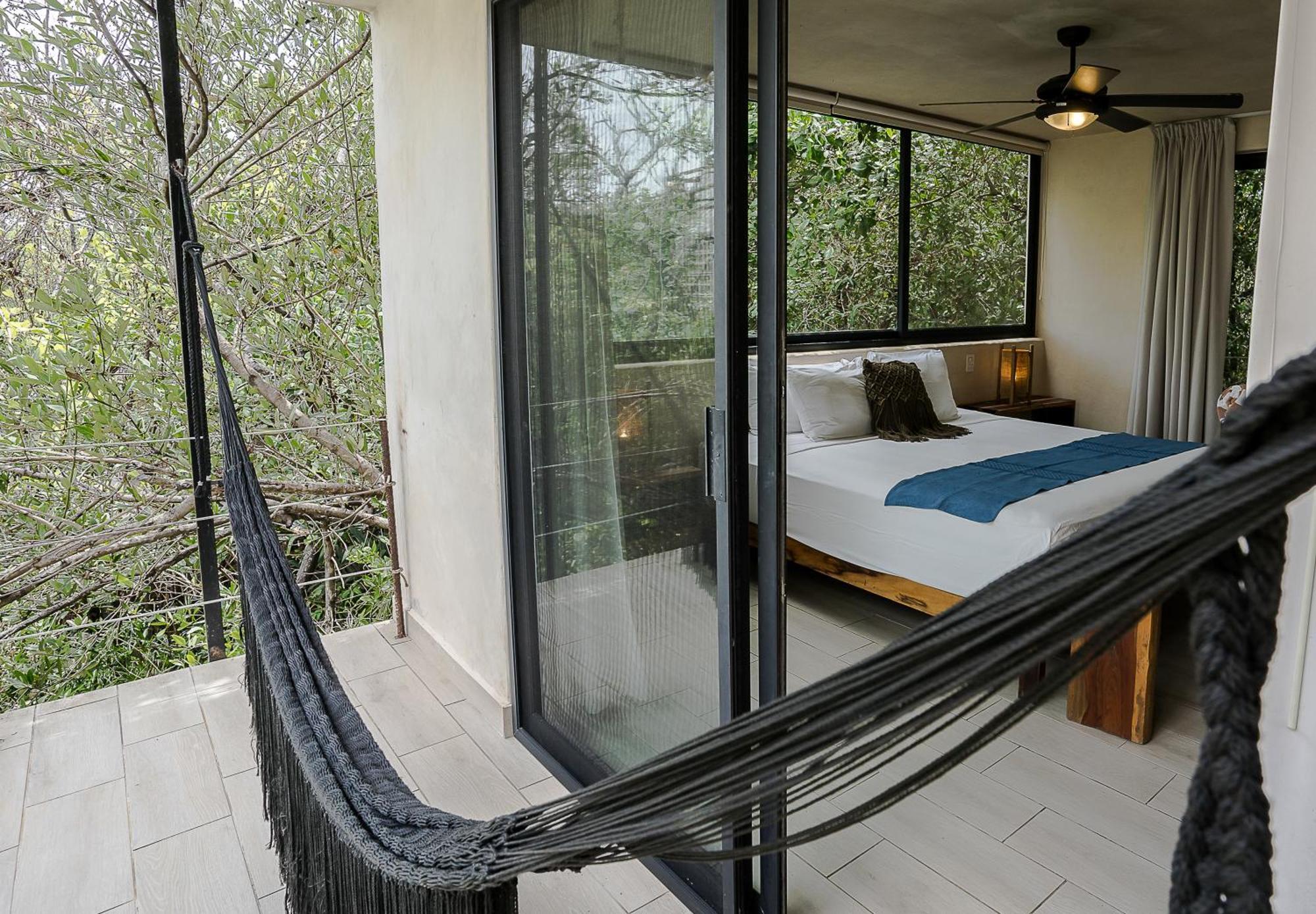 Sunset House Hotel Tulum Exterior photo