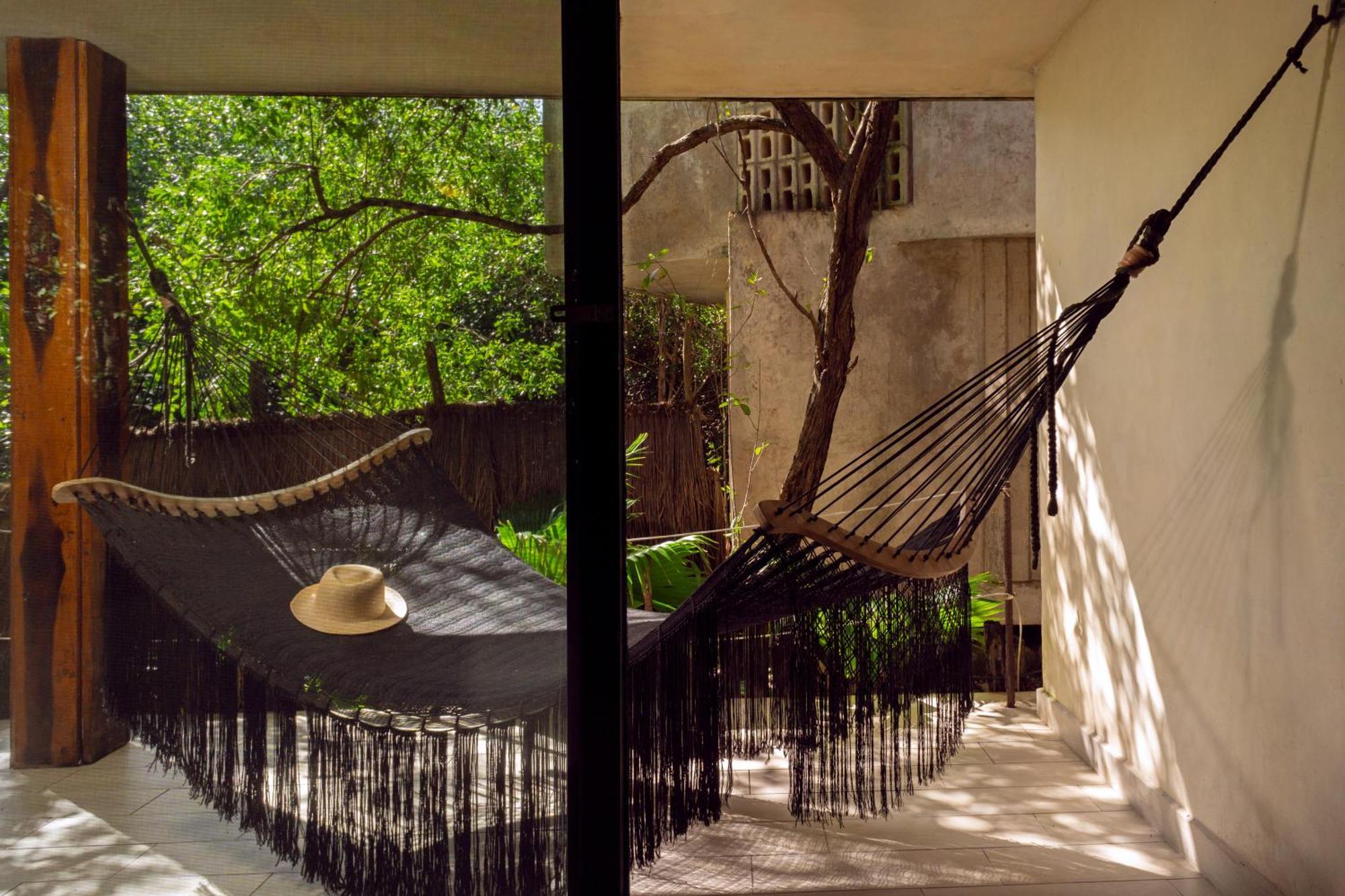 Sunset House Hotel Tulum Exterior photo