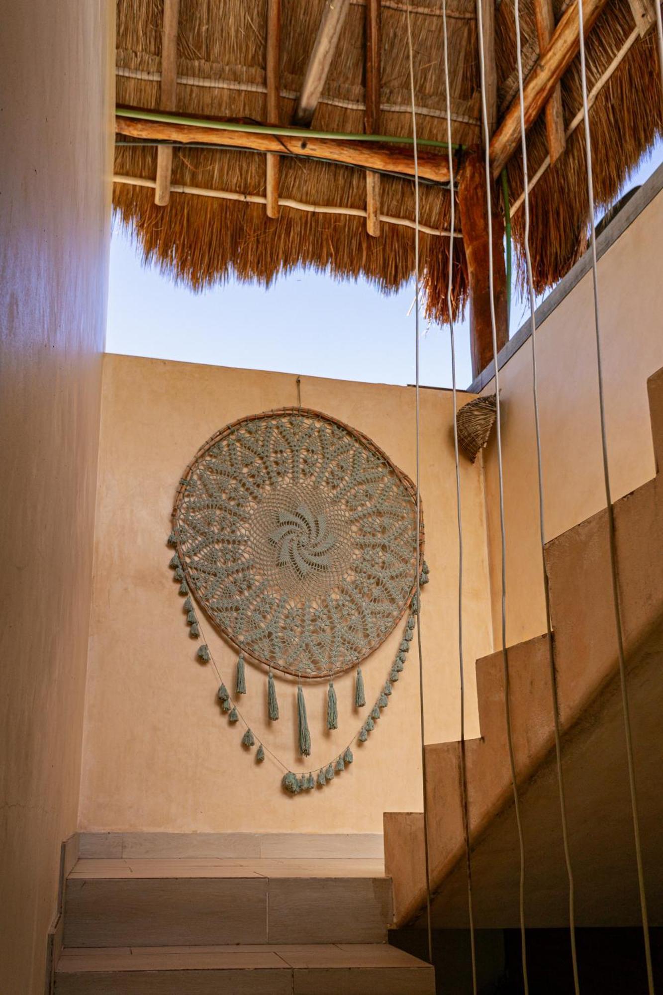 Sunset House Hotel Tulum Exterior photo