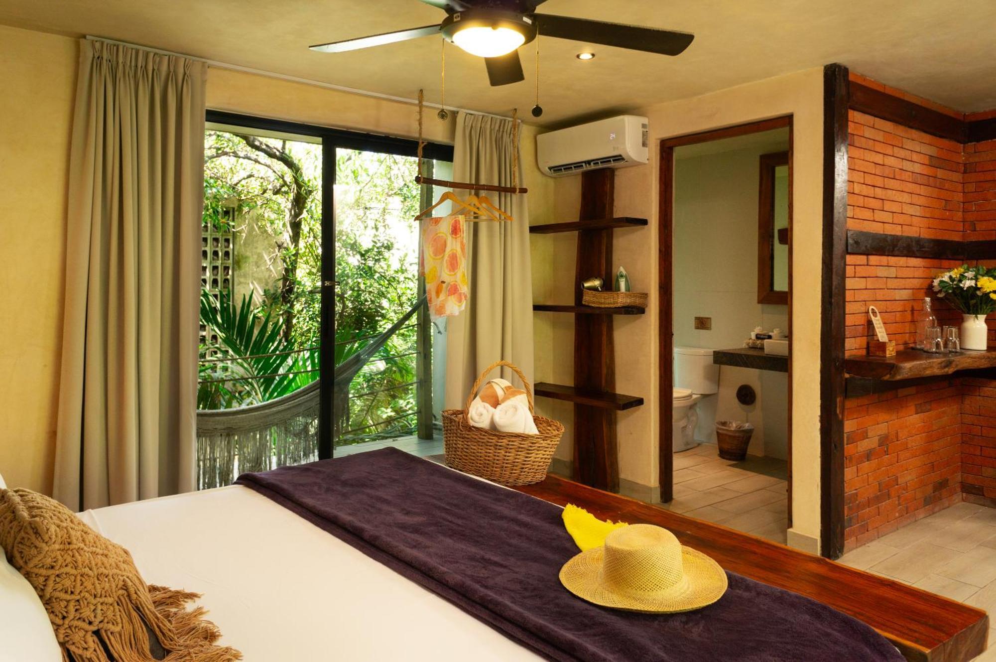 Sunset House Hotel Tulum Exterior photo